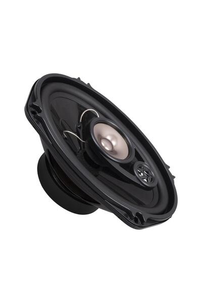 MOBASS MBC-960 6X9 900W 60 RMS  3 YOLLU TİZLİ OVAL HOPARLÖR