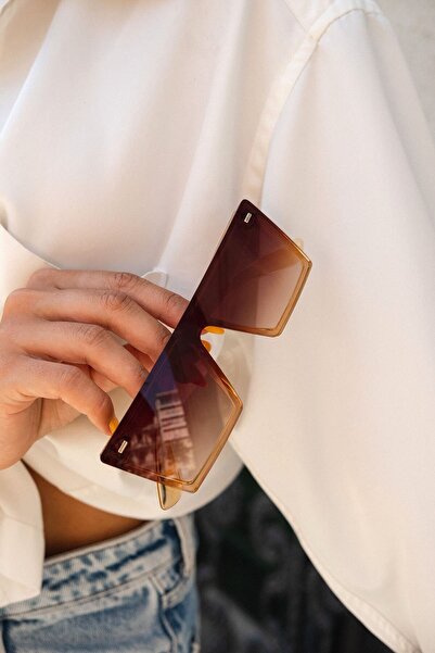 Monvago Unisex Sunglasses 1007-2