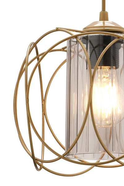 Trend Kitchen Olympicum Model Living Room, Kitchen, Living Room and Lighting