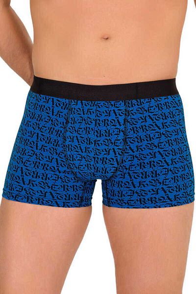Berrak Men's Lycra Berserk