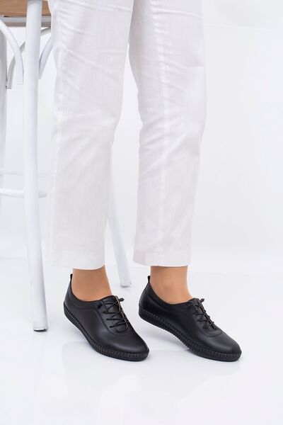 MERİSER حذاء راقصة باليه يومي خفيف الوزن ومريح من المطاط لتقويم العظام بالكامل