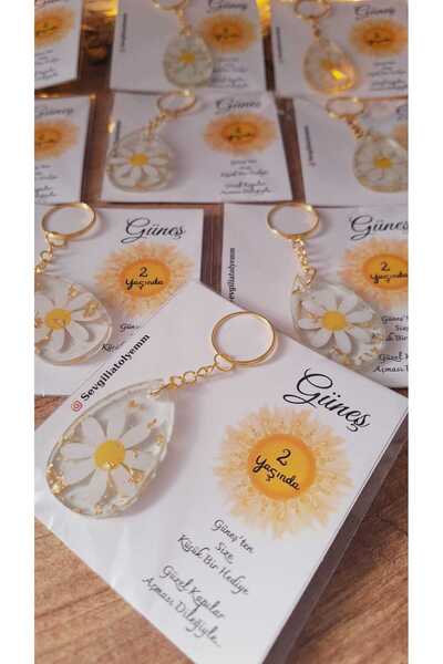 sevgiliatolyemm mutluluk getirmesi dileğiyle بطاقة ديزي سلسلة مفاتيح 15 قطعة ...