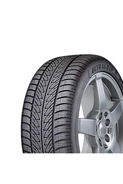 Goodyear 215/50R17 95V XL UltraGrip 8 Performance