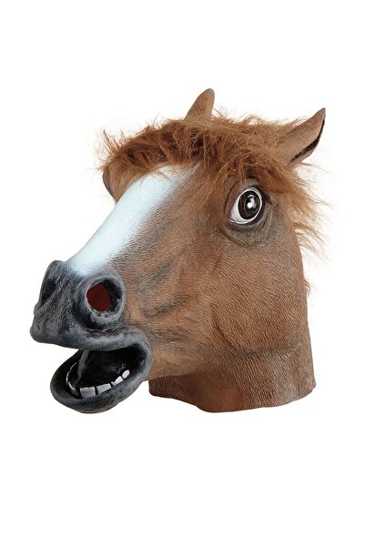 Leyaton Lwlhmrs-Ieg Ieg ™   Horse Head - Horse Mask - Horse Head Mask - Horse...