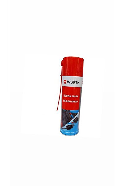 Würth WÜRTH SLİKON SPREY 500ML   ARAÇ İÇİ TRİM SES KESME