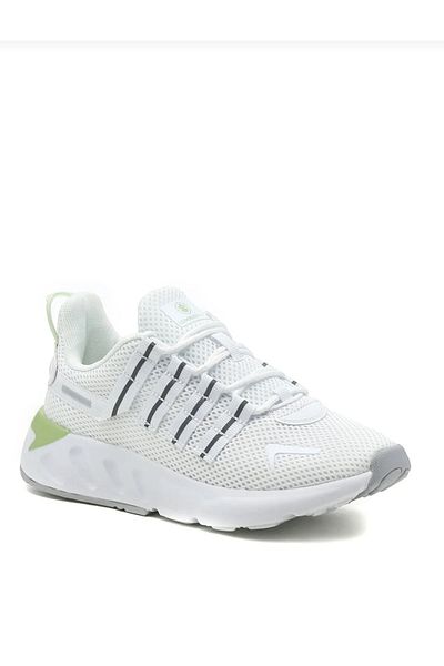 lumberjack Pantofi sport pentru alergare unisex Sword 4fx White