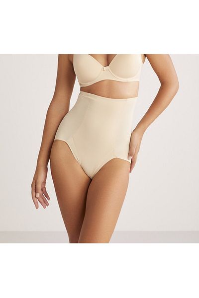 Kom Women's Skin Abdominal Tightening Corset - Ksq.No1R1.K3Syk.Mmdk