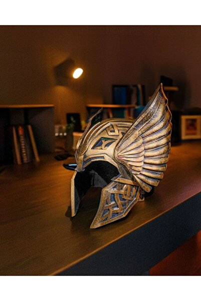 Genel Markalar Thor'un Miğferi - COSPLAY