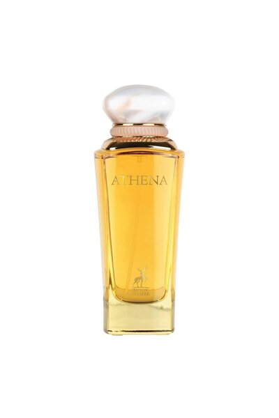 Maison Alhambra Parfum Athena, Maison Alhambra, 100ml apă de parfum, pentru femei - inspirat de Zeița Burberry