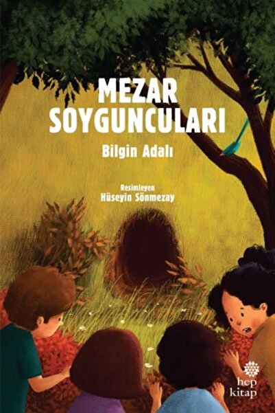 İthaki Yayınları سارقي القبور