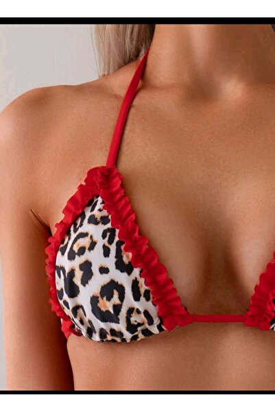 nuriçgiyim Σετ μπικίνι σχεδίασης