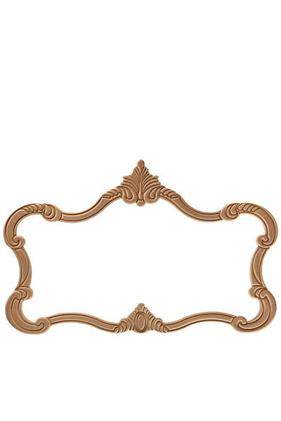 Mobilya Baba Söğütlü 106’lik Ayna Cilasız Ham Ahşap