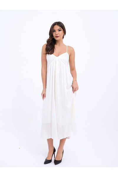 Kokosh moda 7322 ΦΟΡΕΜΑ-EKRU Η κατηγορία δεν είναι κατάλληλη για παπούτσια, μπορούμε να τη χρησιμοποιήσουμε εάν επιτρέπεται άλλο προϊόν.