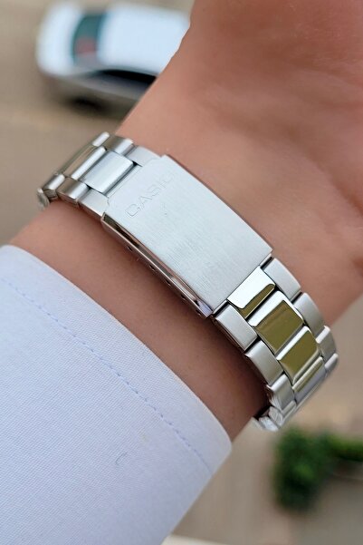 Casio Gray Color Guaranteed Women's Wristwatch