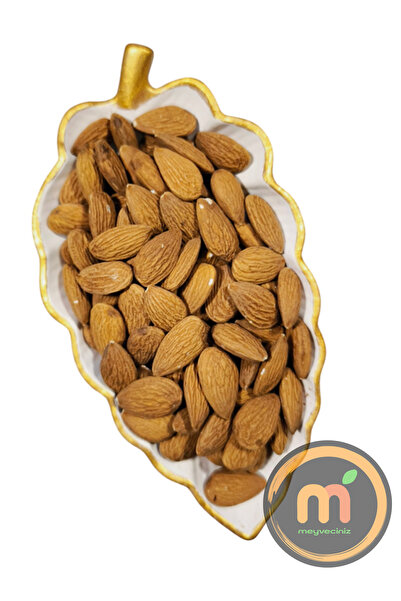 meyveciniz Badem Içi Çiğ 1 kg. (Yerli Badem) - Yeni Mahsul
