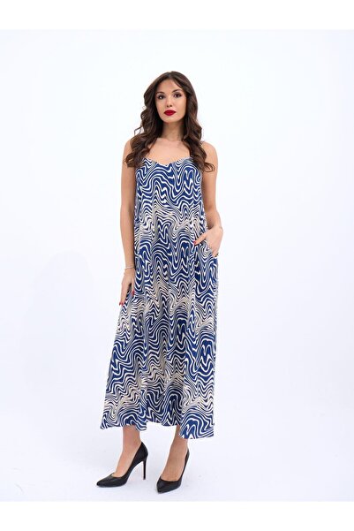 Kokosh moda DRESSIFY ЖІНОЧА МОДА 6250 СУКНЯ-МЮНХЕН