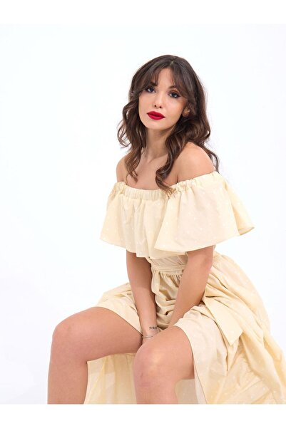 modamtn إيدوليكا 6473 فستان-أيرلندا