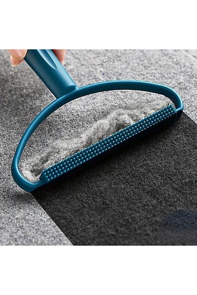 Home Double Sided Pet Hair Removal Brush – Cat & Dog Hair Collector
