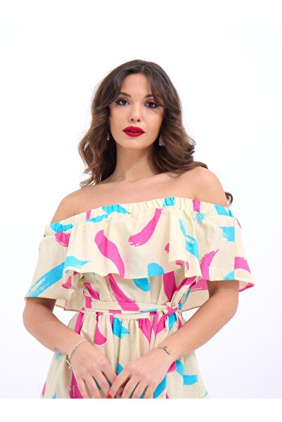 Kokosh moda 6473 ΦΟΡΕΜΑ-ΝΑΣΒΙΛ