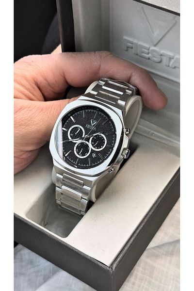 Fiesta Brand Wristwatch
