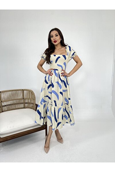 MİRALİS    5525 Dress-Caracas