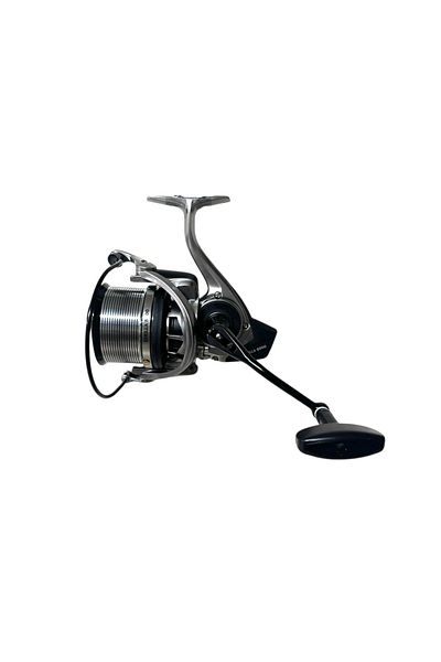 BAUER Gorilla 8000 Surf Fishing Rod Machine