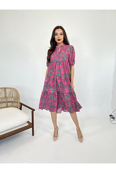 buğrahayalin    5522 Dress-Munster