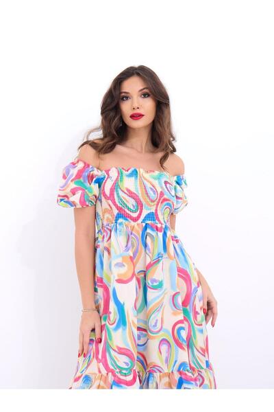 deluxe takı ve giyim 5525 Dress-Belgium