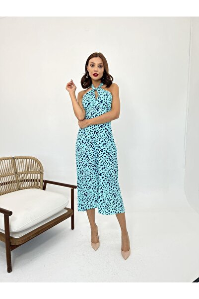 JANES Model haljine Milanello 7062 - Dizajn i kroj