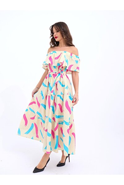 Kokosh moda 6473 ΦΟΡΕΜΑ-ΝΑΣΒΙΛ