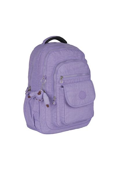 BagSign Relaxion New Season Waterproof Clinker Fabric Backpack with Large Size Gorilla Accessories