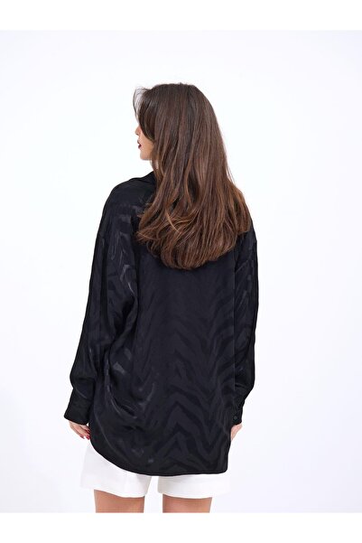 buğrahayalin 6341 Shirt-Terni