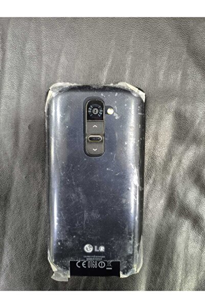 LG G2  cep telefon