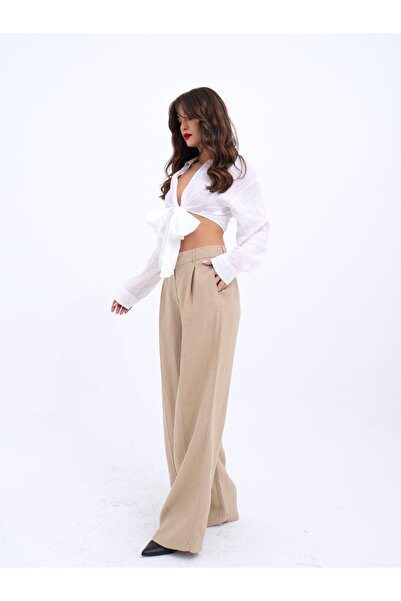 Arben Boutique Eyesof 6756 Pants-Houston