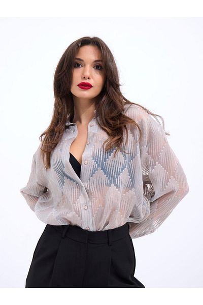 leyla sanat sanata yeni bir bakış açısı Leyla Art a New Perspective on Art 6885 Shirt-Colorado