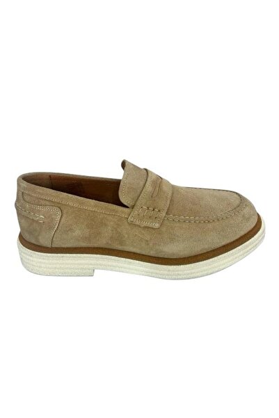 KEMAL TANCA 863 21211-1 ERKEK LOAFER AYAKKABI