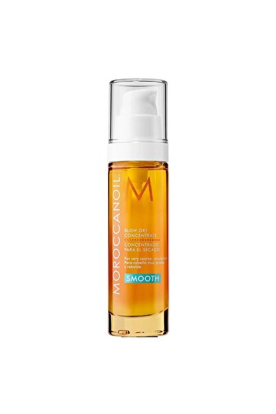 Moroccanoil Trendmu - Blow Dry Fön Concentrate 50ml