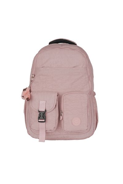 BagSign Relaxion New Season Waterproof Clinker Fabric Backpack with Large Size Gorilla Accessories