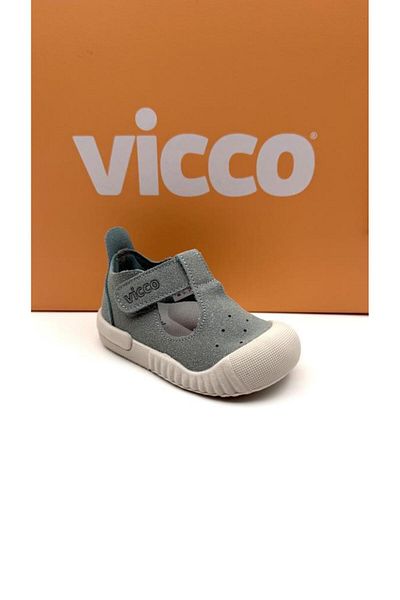 Vicco Pantofi ortopedici zilnici Loro II First Step