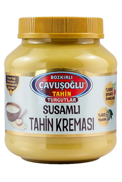 Abdurrahman Tatlıcı Susamlı Tahin Kreması 330g + Tadıbu 330g + Tadıbu Fındık Kreması 330g