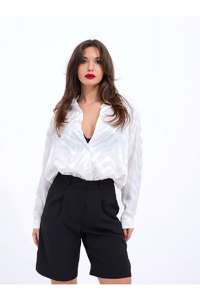 Kokosh moda Риза Анкона 6341