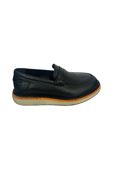 KEMAL TANCA 863 21211 ERKEK LOAFER AYAKKABI