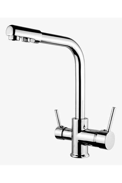 STECELL Ulu-El Purification Outlet Sink Kitchen Faucet Tap Fountain Ulu-51116