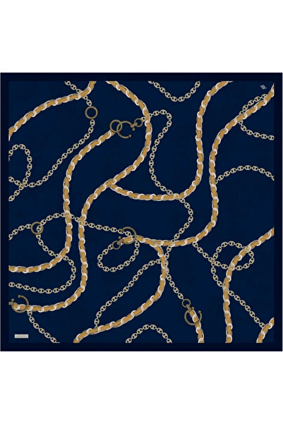 Armine 52 Sura Silk Scarf 9346D