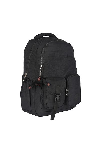 BagSign Relaxion New Season Waterproof Clinker Fabric Backpack with Large Size Gorilla Accessories