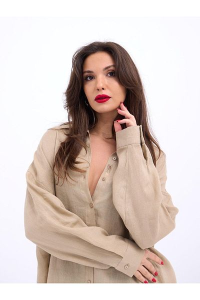 leyla sanat sanata yeni bir bakış açısı Shirt - Comfort