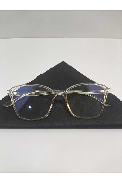 Glare Mavi ışık korumalı gözlük