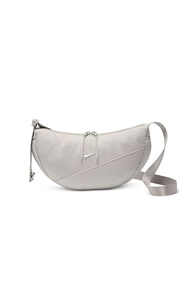 Nike Nk Aura Crescent Crossbody Shoulder Bag - Hq4370-009