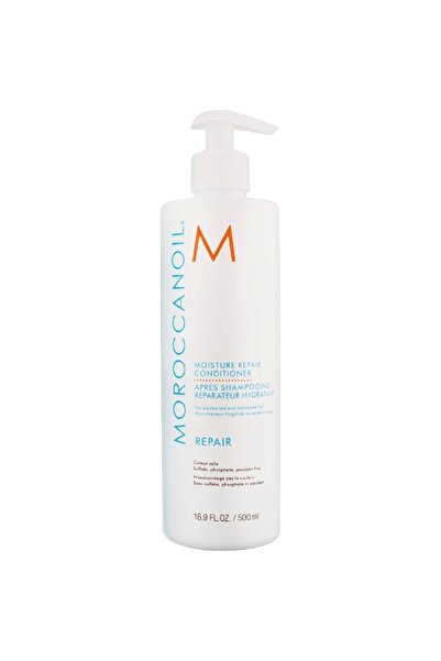 Moroccanoil Onarıcı Nem Veren Saç Kremi 500 Ml 7290011521646