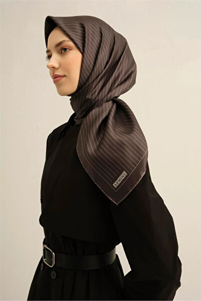 Armine 03 Μεταξωτό μαντήλι Sura 9348D